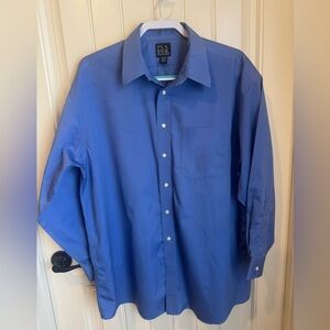 Jos. A. Bank Men's Traveler Dress Shirt